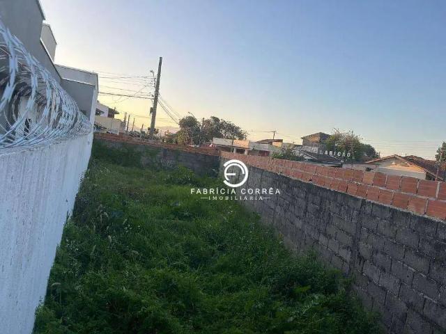 Terreno / Lote para Venda em Taubaté/SP Monção