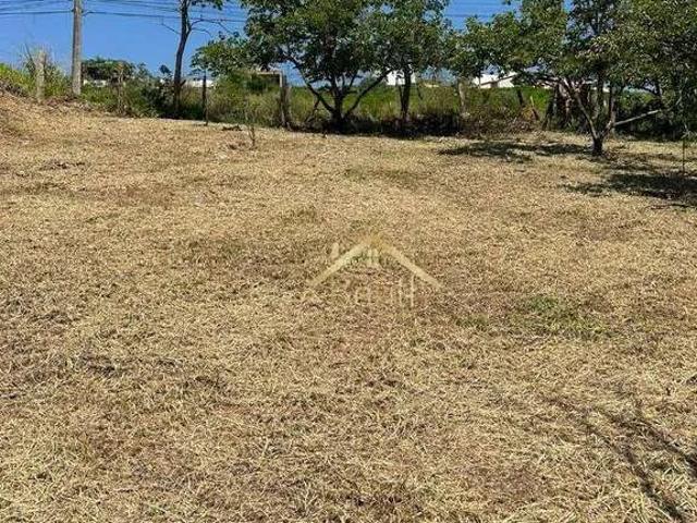 Terreno / Lote para Venda em Taubaté/SP Morada dos Nobres
