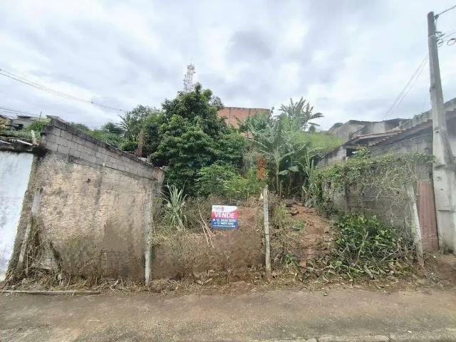 Terreno / Lote para Venda em Taubaté/SP São Gonçalo
