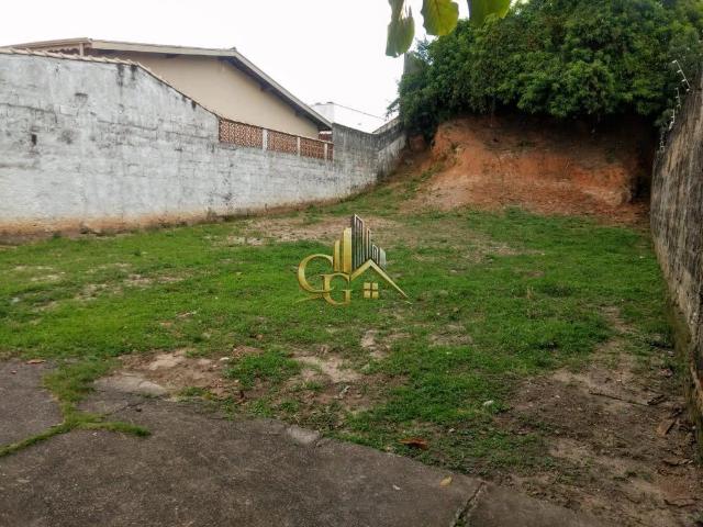 Terreno / Lote para Venda em Taubaté/SP Parque Aeroporto