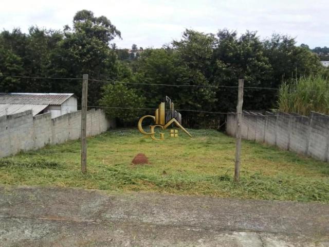 Terreno / Lote para Venda em Taubaté/SP Parque Residencial Helvetia