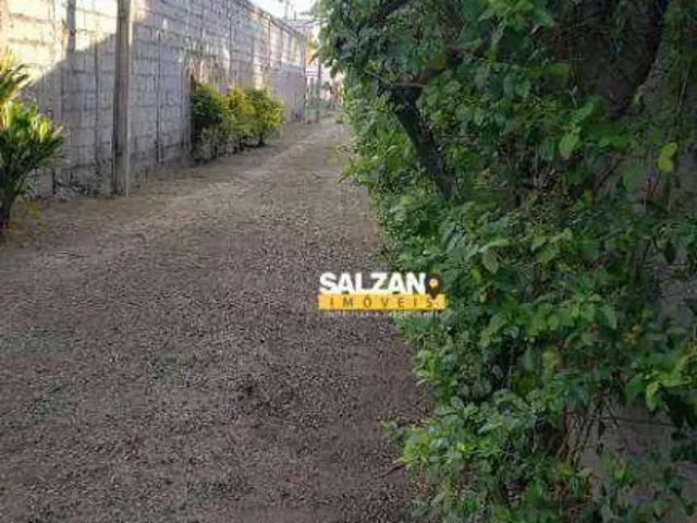 Terreno / Lote para Venda em Taubaté/SP Parque Santo Antônio