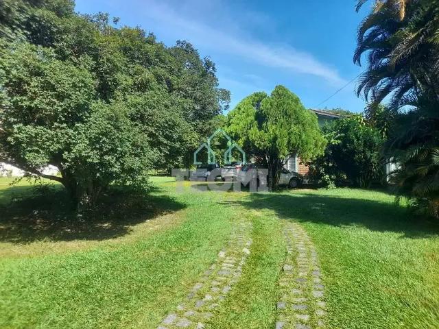 Terreno / Lote para Venda em Taubaté/SP Parque Santo Antônio