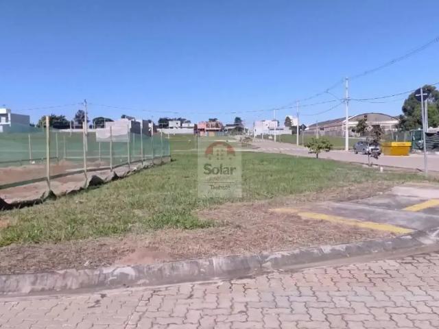 Terreno / Lote para Venda em Taubaté/SP Parque Senhor do Bonfim
