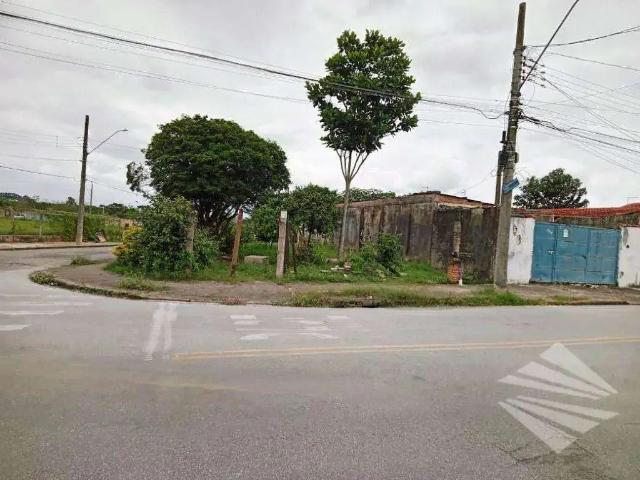 Terreno / Lote para Venda em Taubaté/SP Parque Senhor do Bonfim