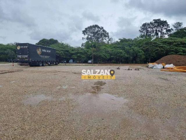 Terreno / Lote para Venda em Taubaté/SP Parque Senhor do Bonfim