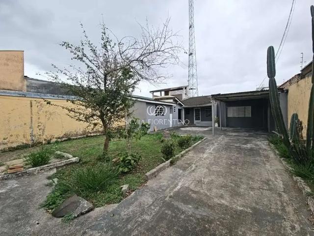 Terreno / Lote para Venda em Taubaté/SP Parque Senhor do Bonfim