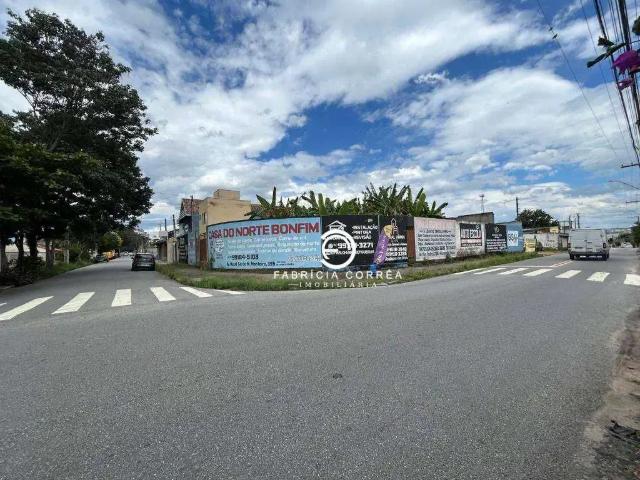 Terreno / Lote para Venda em Taubaté/SP Parque Senhor do Bonfim