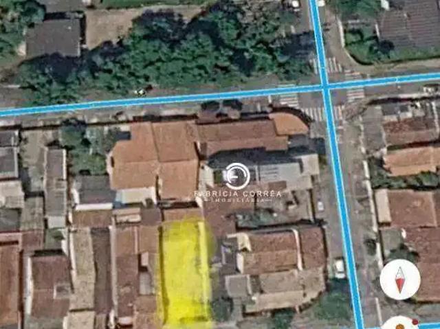 Terreno / Lote para Venda em Taubaté/SP Parque Senhor do Bonfim