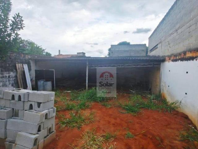 Terreno / Lote para Venda em Taubaté/SP Parque Tabaeté
