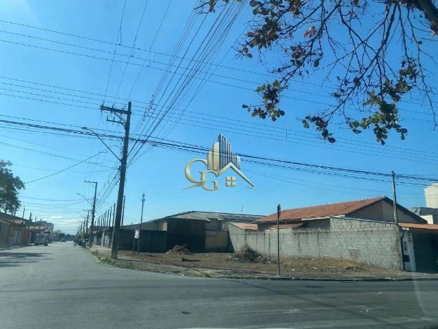 Terreno / Lote para Venda em Taubaté/SP Parque Urupês