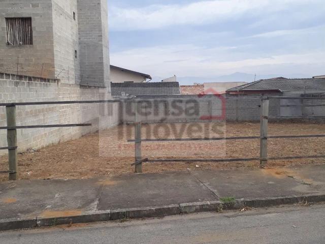 Terreno / Lote para Venda em Taubaté/SP Parque Urupês