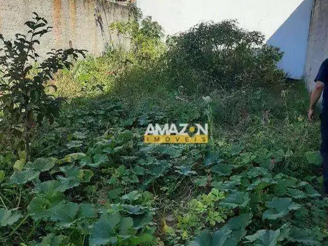 Terreno / Lote para Venda em Taubaté/SP Piracangaguá