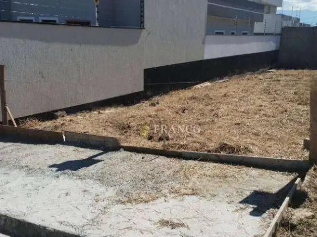 Terreno / Lote para Venda em Taubaté/SP Quintas de Santa Cruz