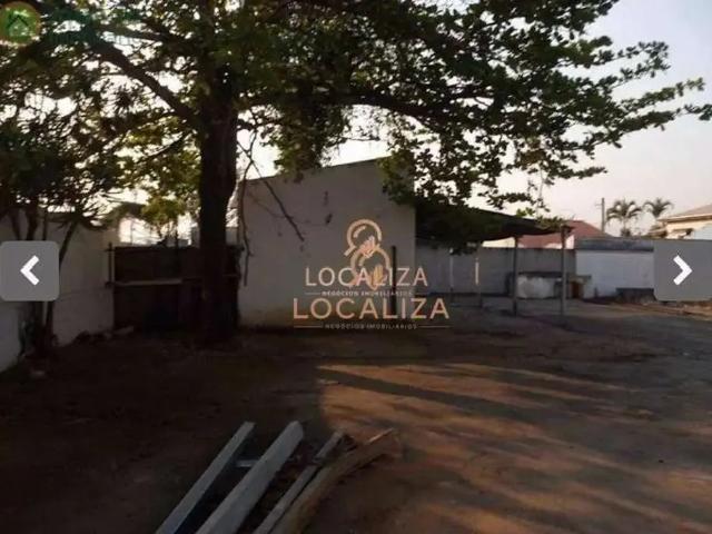 Terreno / Lote para Venda em Taubaté/SP Quiririm