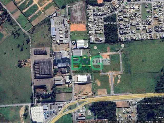 Terreno / Lote para Venda em Taubaté/SP Quiririm