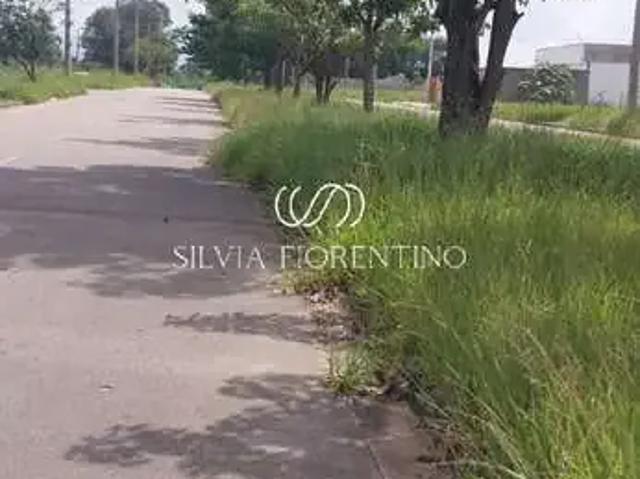 Terreno / Lote para Venda em Taubaté/SP Residencial Antares