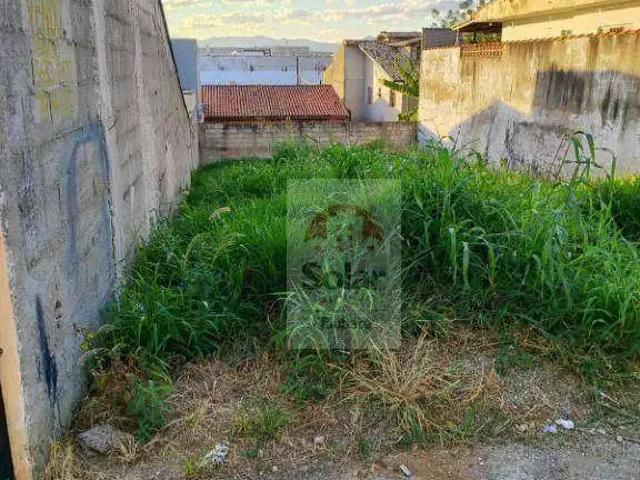 Terreno / Lote para Venda em Taubaté/SP Residencial Estoril