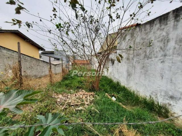 Terreno / Lote para Venda em Taubaté/SP Residencial Estoril
