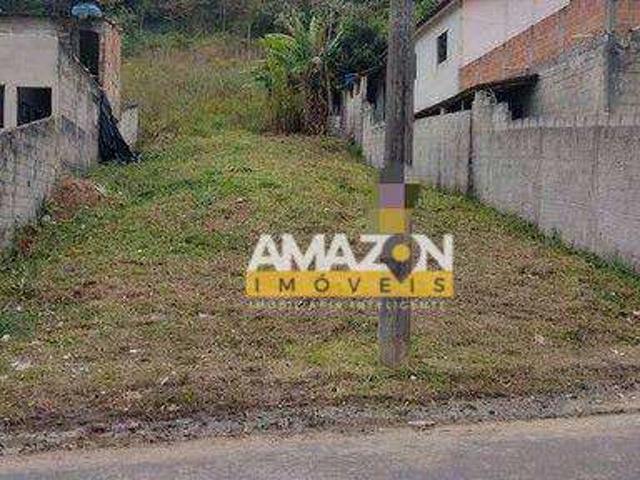Terreno / Lote para Venda em Taubaté/SP Residencial Estoril