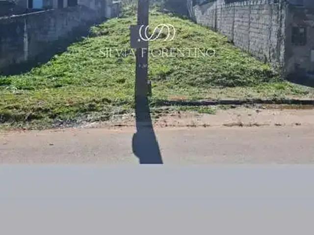 Terreno / Lote para Venda em Taubaté/SP Residencial Estoril