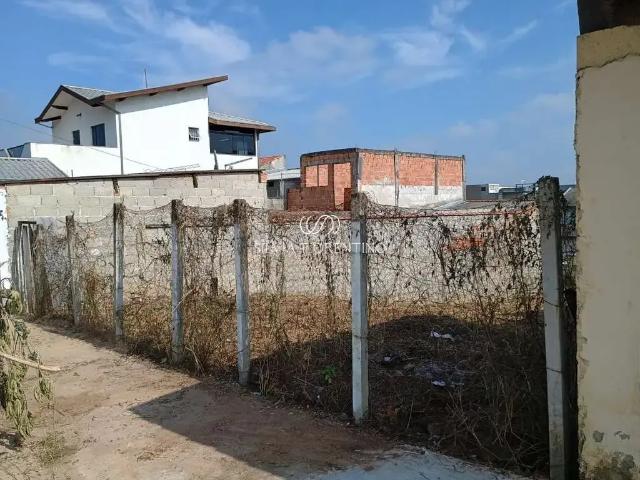 Terreno / Lote para Venda em Taubaté/SP Residencial Estoril