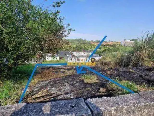 Terreno / Lote para Venda em Taubaté/SP Residencial Estoril