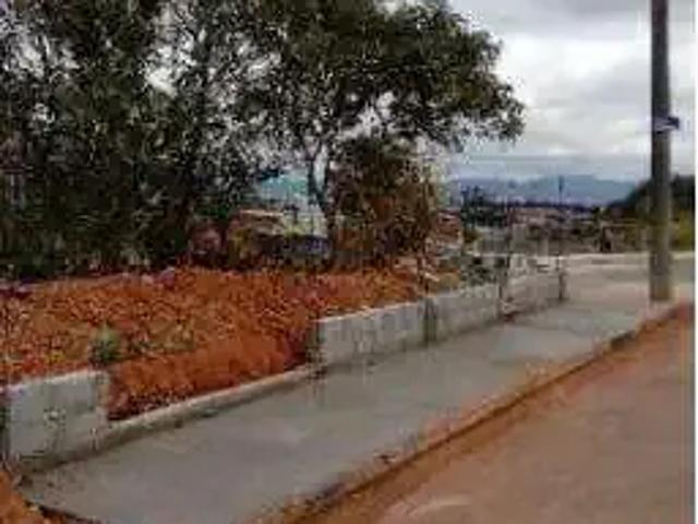 Terreno / Lote para Venda em Taubaté/SP Residencial Estoril