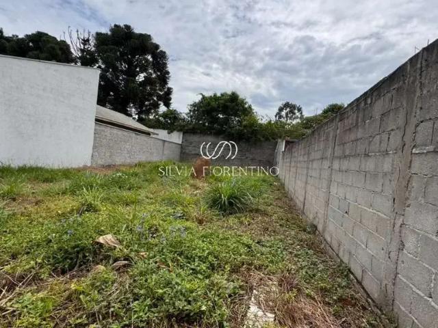 Terreno / Lote para Venda em Taubaté/SP Residencial Estoril