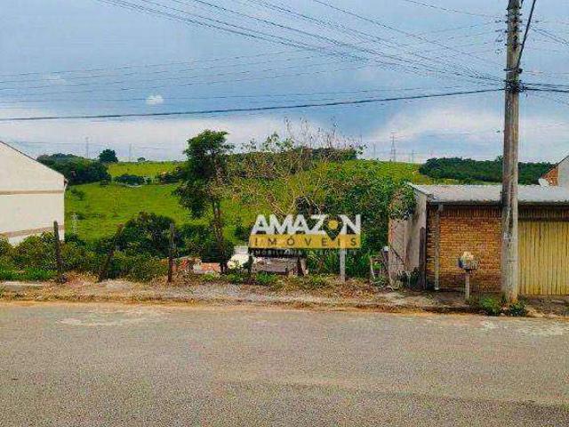 Terreno / Lote para Venda em Taubaté/SP Residencial Estoril