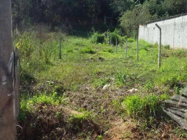 Terreno / Lote para Venda em Taubaté/SP Residencial Estoril