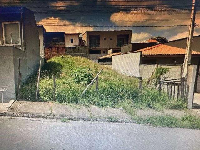 Terreno / Lote para Venda em Taubaté/SP Residencial Estoril