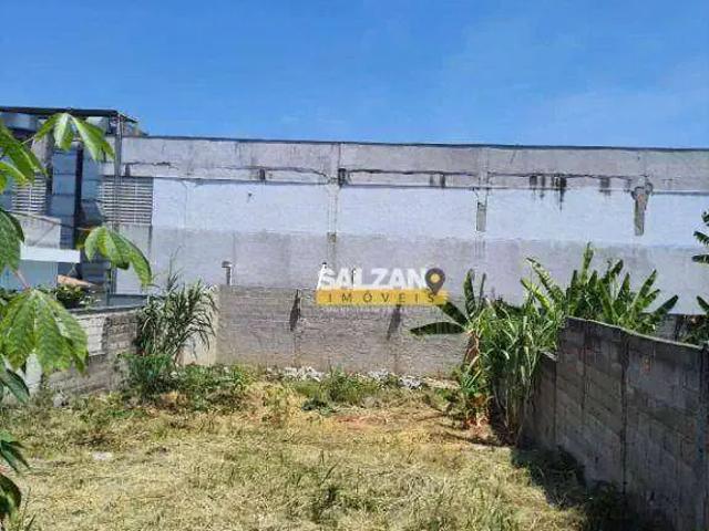 Terreno / Lote para Venda em Taubaté/SP Residencial Estoril