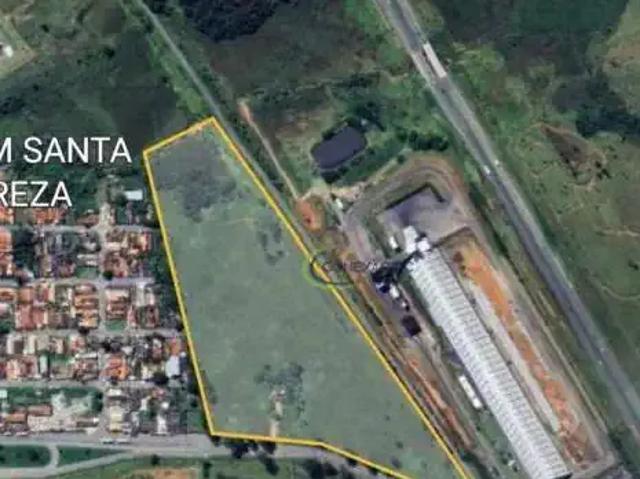 Terreno / Lote para Venda em Taubaté/SP Residencial Ouroville