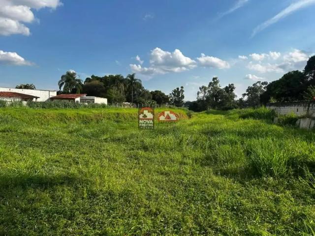 Terreno / Lote para Venda em Taubaté/SP Residencial Novo Horizonte