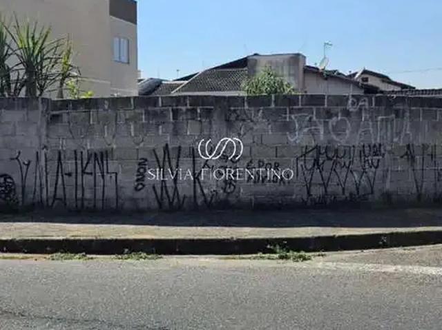 Terreno / Lote para Venda em Taubaté/SP Residencial Novo Horizonte