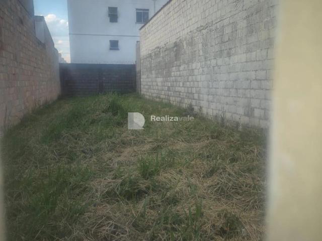 Terreno / Lote para Venda em Taubaté/SP Residencial Novo Horizonte