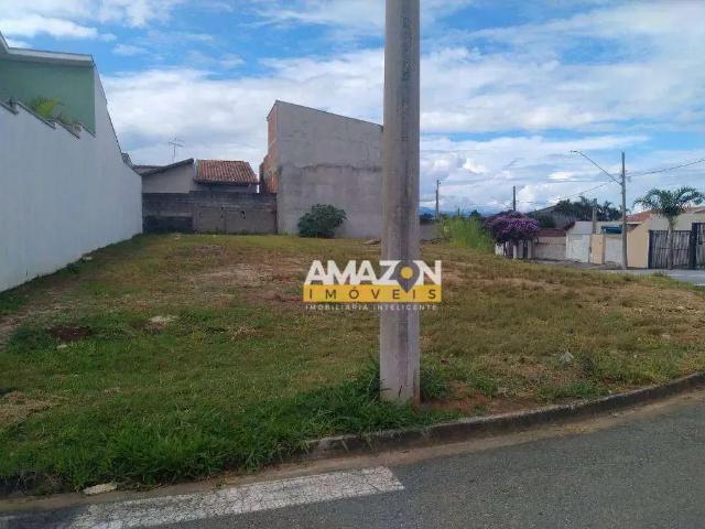 Terreno / Lote para Venda em Taubaté/SP Residencial Novo Horizonte