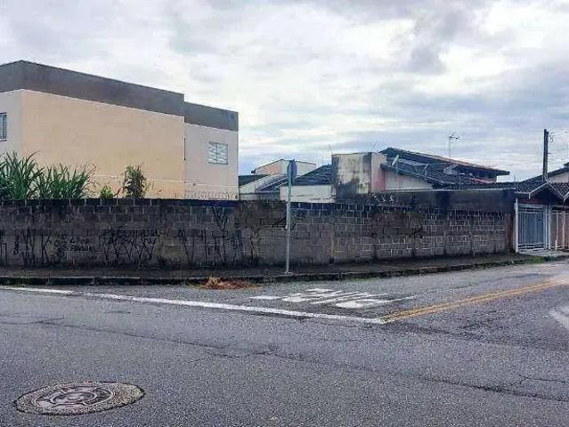 Terreno / Lote para Venda em Taubaté/SP Residencial Novo Horizonte