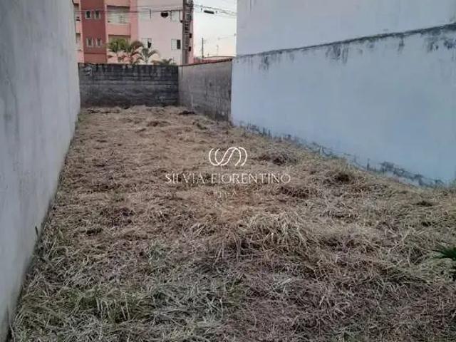 Terreno / Lote para Venda em Taubaté/SP Residencial Novo Horizonte