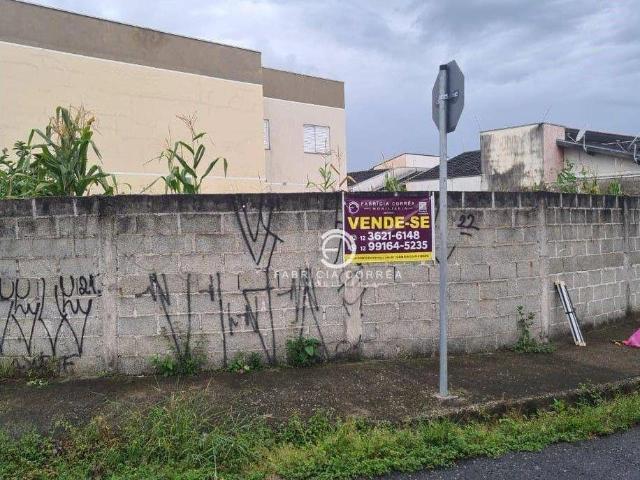 Terreno / Lote para Venda em Taubaté/SP Residencial Novo Horizonte