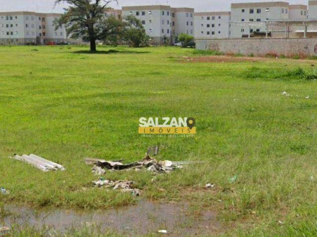 Terreno / Lote para Venda em Taubaté/SP Residencial Novo Horizonte