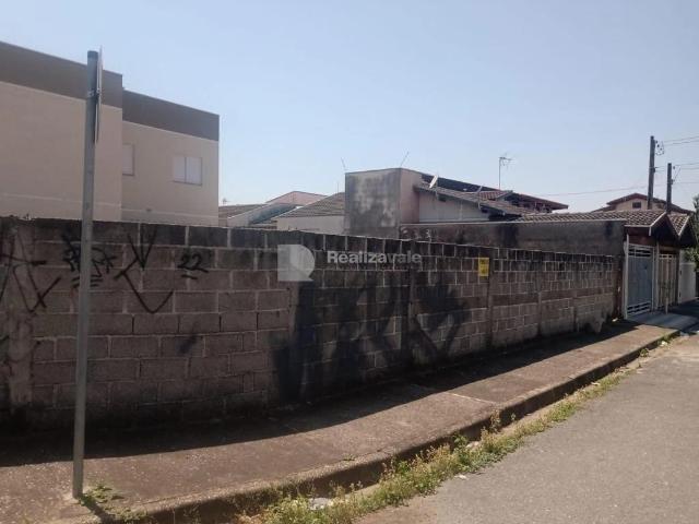 Terreno / Lote para Venda em Taubaté/SP Residencial Novo Horizonte