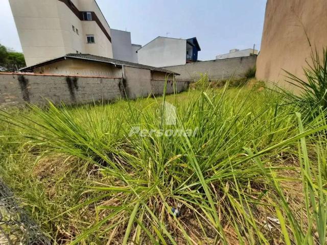 Terreno / Lote para Venda em Taubaté/SP Residencial San Marino