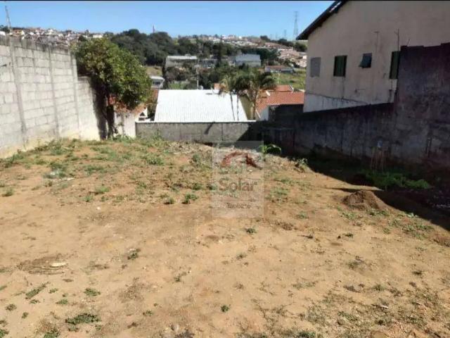 Terreno / Lote para Venda em Taubaté/SP Residencial Paraíso
