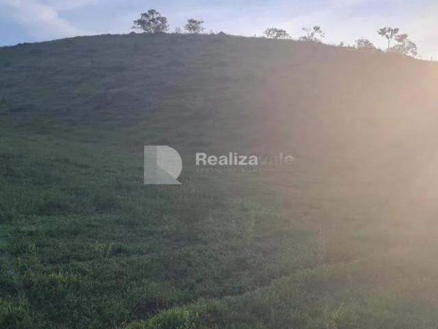 Terreno / Lote para Venda em Taubaté/SP Ribeirão das Almas