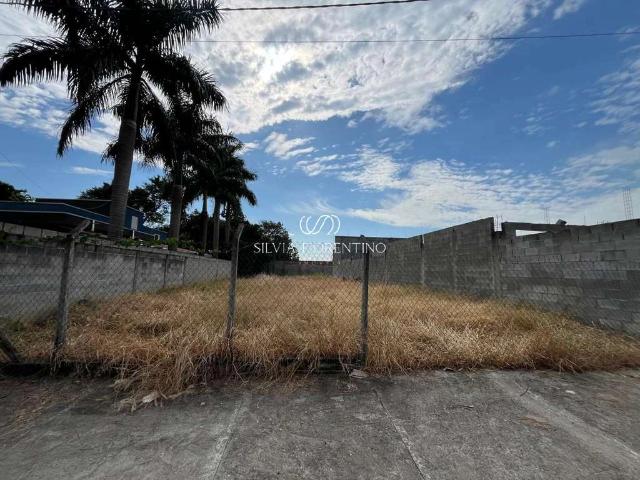 Terreno / Lote para Venda em Taubaté/SP Una