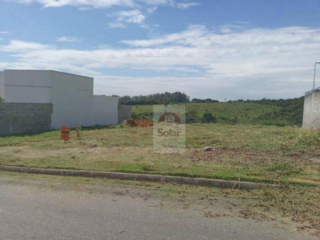 Terreno / Lote para Venda em Taubaté/SP Vale dos Cristais