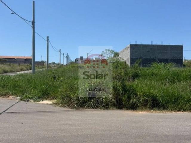 Terreno / Lote para Venda em Taubaté/SP Vale dos Cristais