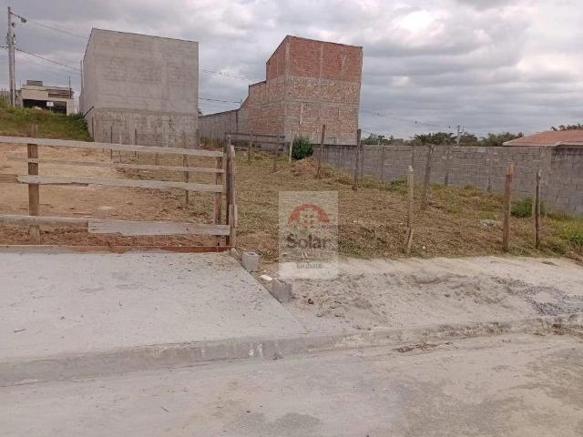 Terreno / Lote para Venda em Taubaté/SP Vila Areao